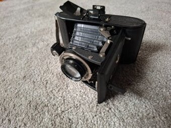 Prodám foťák Voigtlander