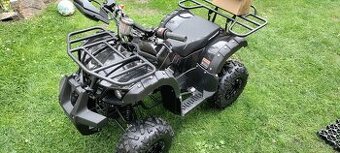 Nová dětská čtyřkolka Toronto 125ccm 7 palcová kola