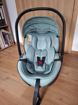Vajíčko Britax Baby Safe 5Z2 - Jade green