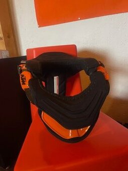 Prodám nákrční KTM