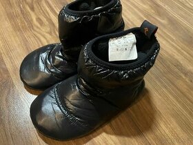 Papuče,bačkory 37-38