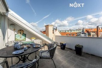 Prodej byt 4+kk, 163㎡