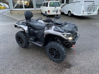 Akce 50 000 Kč - Can Am Outlander 700 Max XT 2025