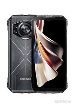 Doodge S Cyber 8 256 GB