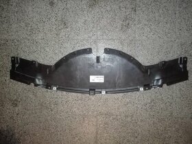 Ochranné kryty motoru BMW e90