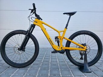 Elektrokolo Trek Fuel EXe 9.8 Carbon 2023 - 29″