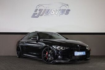 BMW 440i Coupé 2020