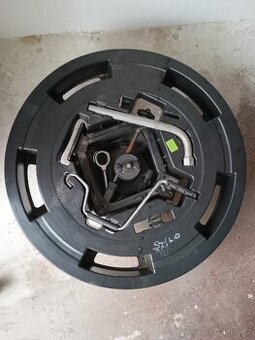 Hever zásobník Fiat Stilo