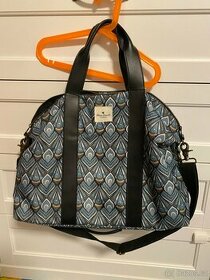 Přebalovací taška Elodie