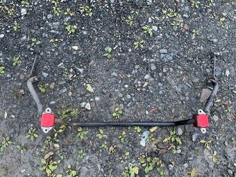 bmw e46 323i přední stabilizátor strongflex