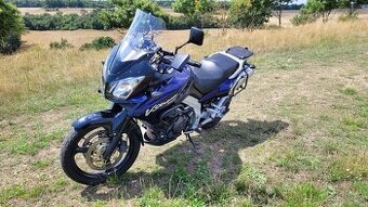 Suzuki DL1000 V-Strom 2003