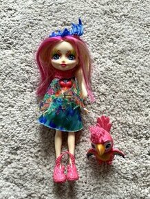 Panenka Enchantimals.