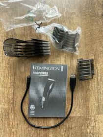 Remington Pro power příslušenství