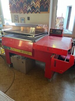 Balicí stroj Smipack