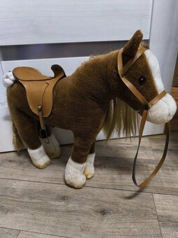 Česací poník Götz