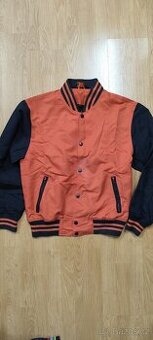 Pánská bunda do pasu