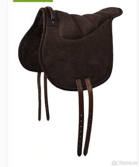 Prodej - jezdecký pad Hauzr