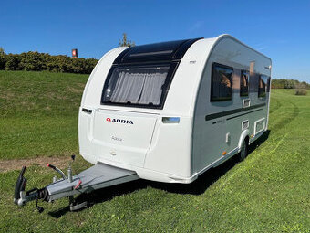 Adria Adora 472 UP 2020 Alde