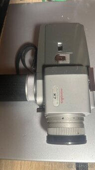 Retro kamera Minolta Autopak -8 K 7