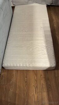 Zdravotní matrace 90x200