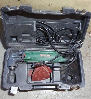 Oscilační nářadí Parkside