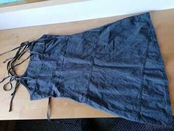 Prodám šaty Kenvelo vel.L