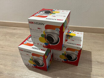Doprava zdarma HikVision DS-2CD2387G3-LIS2UY/SRB