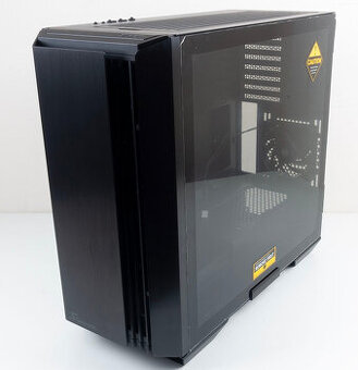 Výkonný PC i9 13900KF, 64GB DDR5, 1TB SSD, RTX 3080,WiFi,BT