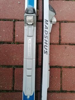 Dámské-dívčí běžky MADSHUS