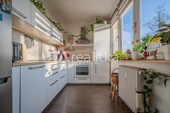 Prodej byt 2 + 1, 57㎡ Bohumín 73581 - 1