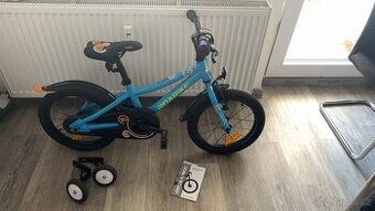 Dětské kolo Maxbike 16"