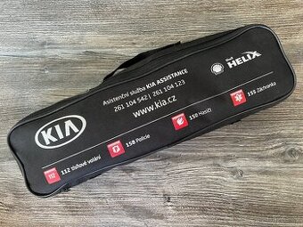 Sada povinná výbava + žárovky - Kia  ( PC: 795kč )