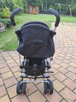 Golfky Jumper – polohovací, otočná kolečka, pohodlné