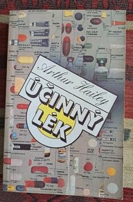 HAILEY - ÚČINNÝ LÉK