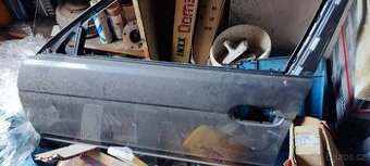 BMW E39 leve predni dvere