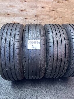 Pneumatiky 205/55/R17 Good Year performance 2
