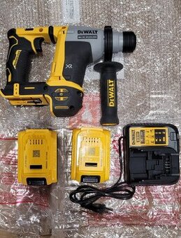 DeWALT DCH172D2 aku vrtací kladivo 18V