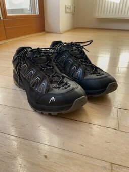 Turistické Boty značky Head Breners