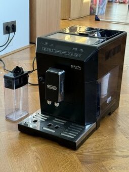 DeLonghi ECAM 44.660.B ELETTA CAPPUCCINO