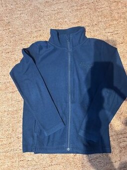 Alpine Pro - mikina, vel. 140/146