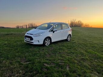 Ford B-Max 1.4i LPG