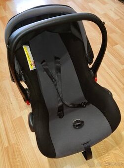Dětská autosedačka 0-13 kg