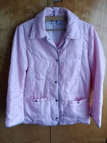 Dámská jarní bunda Blue Motion vel. S - 1