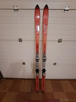 Sjezdove lyze dynastar