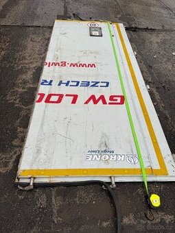 Vrata Krone lowdeck - 1