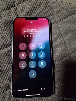 iPhone 14 plus 128 Gb