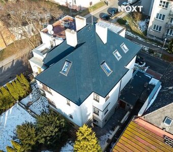 Prodej byt 4+1, 128㎡ - 1