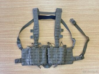 Chestrig Direct Action Tempest – Adaptive Green - 1