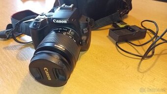 Canon EOS 250D - 1
