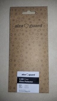 Ochranné sklo pro Samsung Galaxy A72